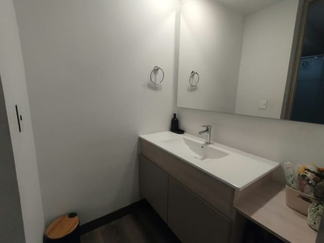 Apartamento de 3 alcobas en venta en La Felicidad, Bogotá, 88 m² · foto 19 de 24