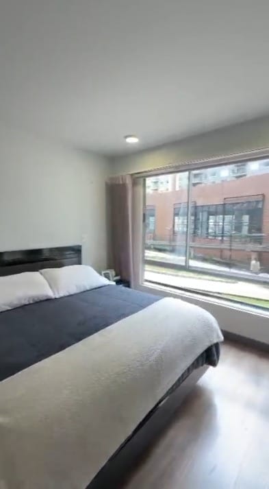 Apartamento de 3 alcobas en venta en La Felicidad, Bogotá, 88 m² · foto 20 de 24