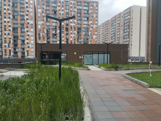 Apartamento de 3 alcobas en venta en La Felicidad, Bogotá, 88 m² · foto 23 de 24