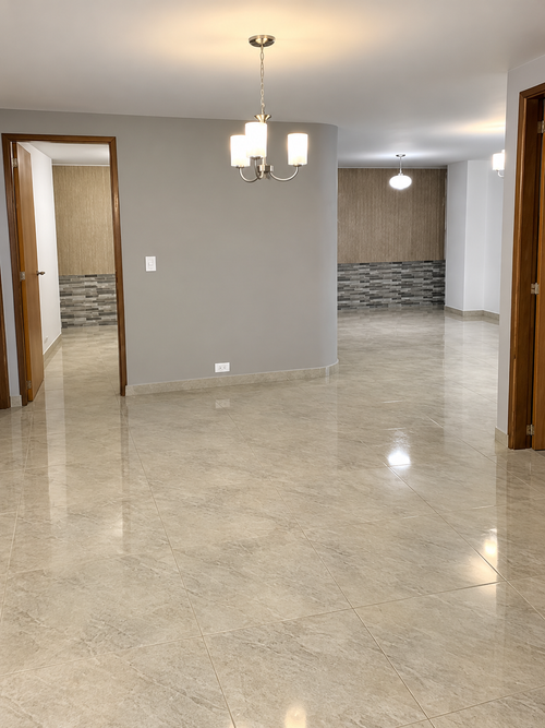 Apartamento de 3 alcobas en venta en La Floresta, Medellín, 97 m² · foto 3 de 10