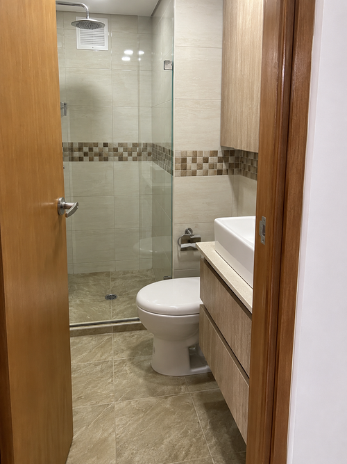Apartamento de 3 alcobas en venta en La Floresta, Medellín, 97 m² · foto 9 de 10