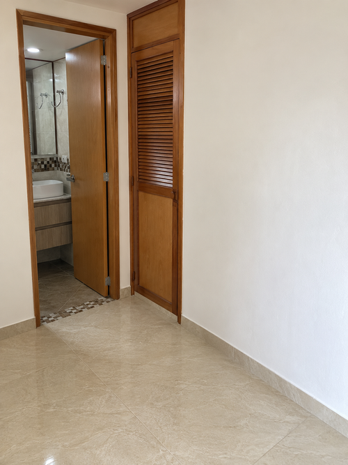 Apartamento de 3 alcobas en venta en La Floresta, Medellín, 97 m² · foto 7 de 10