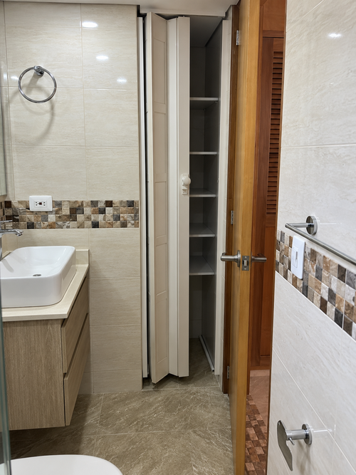 Apartamento de 3 alcobas en venta en La Floresta, Medellín, 97 m² · foto 10 de 10