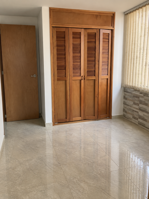 Apartamento de 3 alcobas en venta en La Floresta, Medellín, 97 m² · foto 6 de 10
