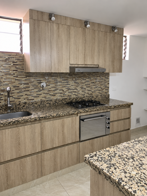 Apartamento de 3 alcobas en venta en La Floresta, Medellín, 97 m² · foto 4 de 10