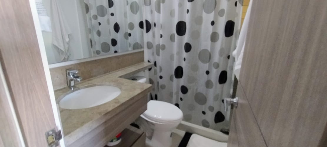 Apartamento de 3 alcobas en arriendo en Ricaurte, Ricaurte, 82 m² · foto 23 de 24