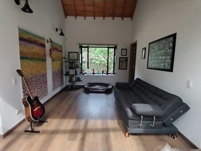 Casa de 4 alcobas en venta en Pantanillo, El Retiro, 410 m² · foto 4 de 24