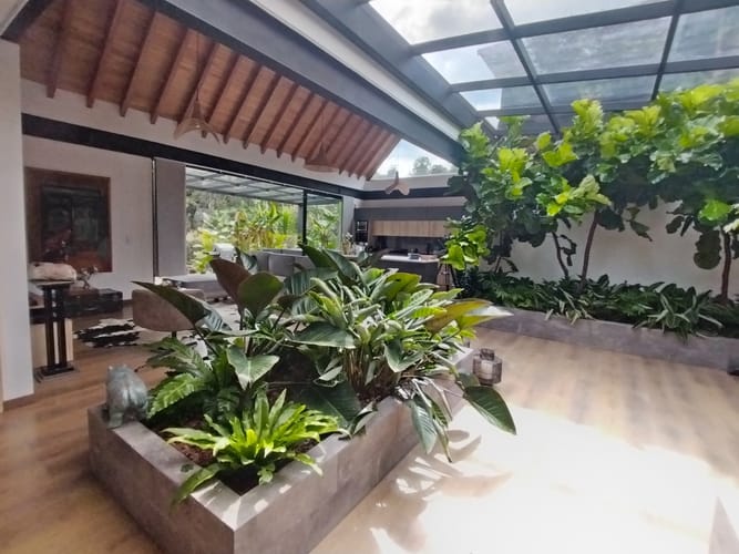 Casa de 4 alcobas en venta en Pantanillo, El Retiro, 410 m² · foto 7 de 24