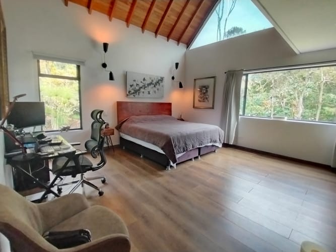 Casa de 4 alcobas en venta en Pantanillo, El Retiro, 410 m² · foto 8 de 24