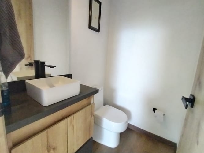 Casa de 4 alcobas en venta en Pantanillo, El Retiro, 410 m² · foto 11 de 24