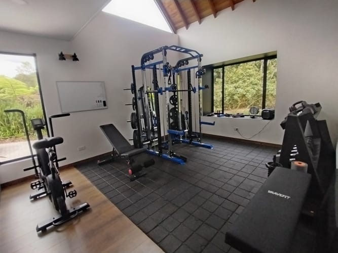 Casa de 4 alcobas en venta en Pantanillo, El Retiro, 410 m² · foto 16 de 24