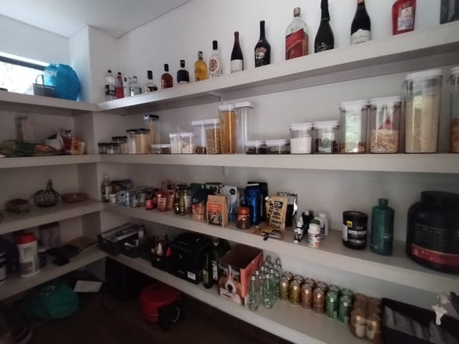 Casa de 4 alcobas en venta en Pantanillo, El Retiro, 410 m² · foto 18 de 24