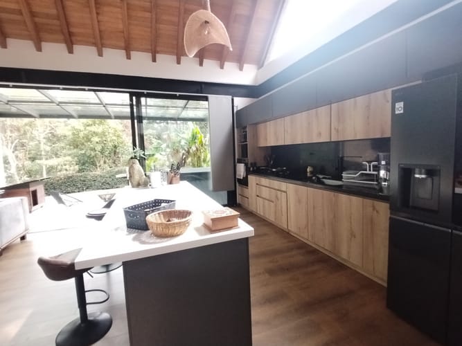Casa de 4 alcobas en venta en Pantanillo, El Retiro, 410 m² · foto 19 de 24