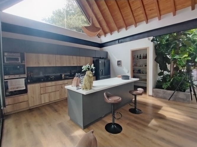 Casa de 4 alcobas en venta en Pantanillo, El Retiro, 410 m² · foto 21 de 24