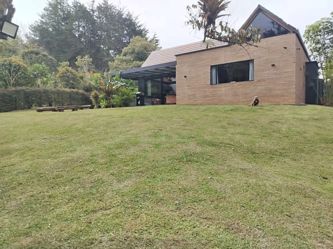 Casa de 4 alcobas en venta en Pantanillo, El Retiro, 410 m² · foto 23 de 24