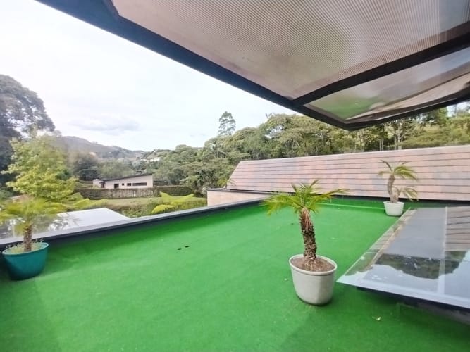 Casa de 4 alcobas en venta en Pantanillo, El Retiro, 410 m² · foto 24 de 24