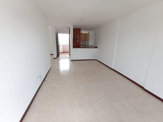 Apartamento de 3 alcobas en venta en Cañaveral, Floridablanca, 91 m² · foto 4 de 16