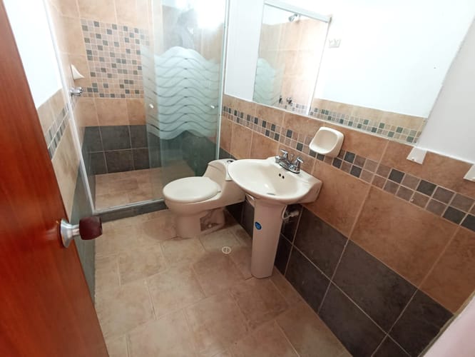 Apartamento de 3 alcobas en venta en Cañaveral, Floridablanca, 91 m² · foto 12 de 16