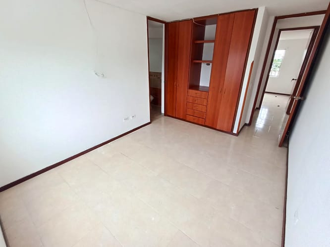 Apartamento de 3 alcobas en venta en Cañaveral, Floridablanca, 91 m² · foto 13 de 16