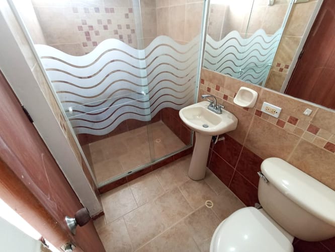 Apartamento de 3 alcobas en venta en Cañaveral, Floridablanca, 91 m² · foto 16 de 16