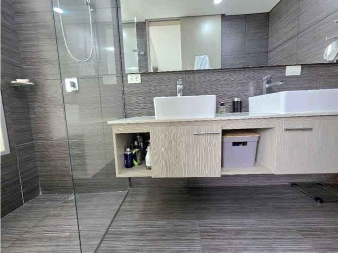 Apartamento de 3 alcobas en venta en Loma Del Esmeraldal, Envigado, 169 m² · foto 7 de 16