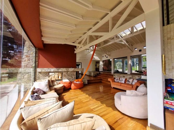 Casa de 7 alcobas en venta en Los Salados, El Retiro, 720 m² · foto 4 de 22