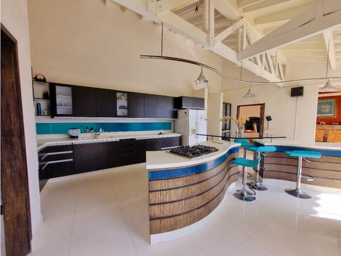 Casa de 7 alcobas en venta en Los Salados, El Retiro, 720 m² · foto 7 de 22