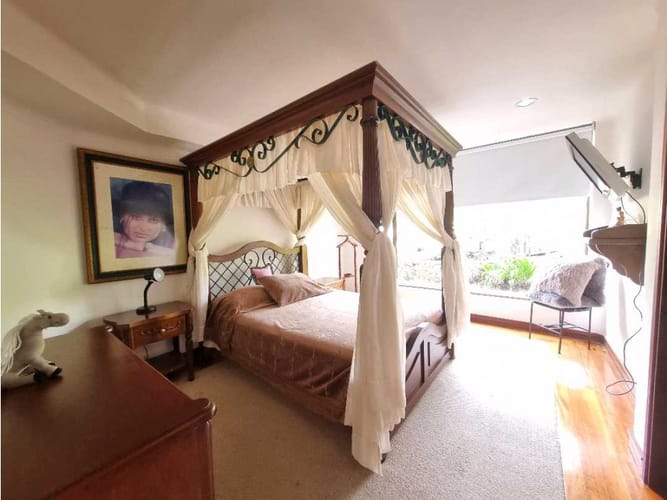 Casa de 7 alcobas en venta en Los Salados, El Retiro, 720 m² · foto 13 de 22
