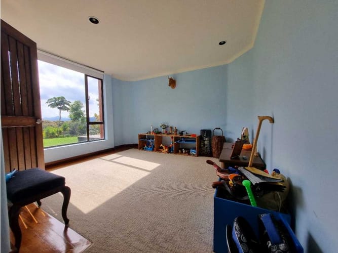 Casa de 7 alcobas en venta en Los Salados, El Retiro, 720 m² · foto 15 de 22