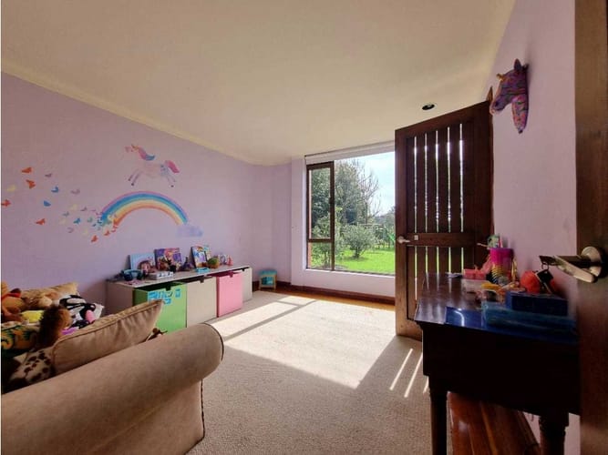 Casa de 7 alcobas en venta en Los Salados, El Retiro, 720 m² · foto 16 de 22