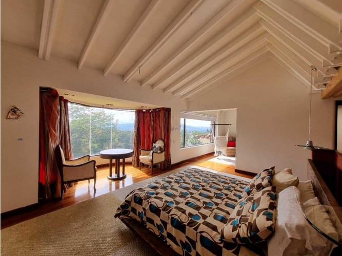 Casa de 7 alcobas en venta en Los Salados, El Retiro, 720 m² · foto 17 de 22