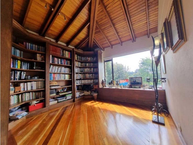 Casa de 7 alcobas en venta en Los Salados, El Retiro, 720 m² · foto 19 de 22