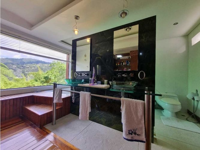 Casa de 7 alcobas en venta en Los Salados, El Retiro, 720 m² · foto 20 de 22