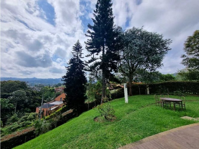 Casa de 7 alcobas en venta en Los Salados, El Retiro, 720 m² · foto 21 de 22