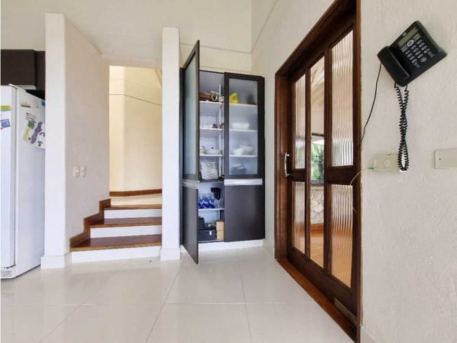 Casa de 7 alcobas en venta en Los Salados, El Retiro, 720 m² · foto 22 de 22