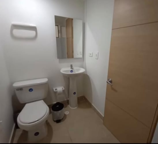 Apartamento de 3 alcobas en venta en Ricaurte, 110 m² · foto 6 de 12