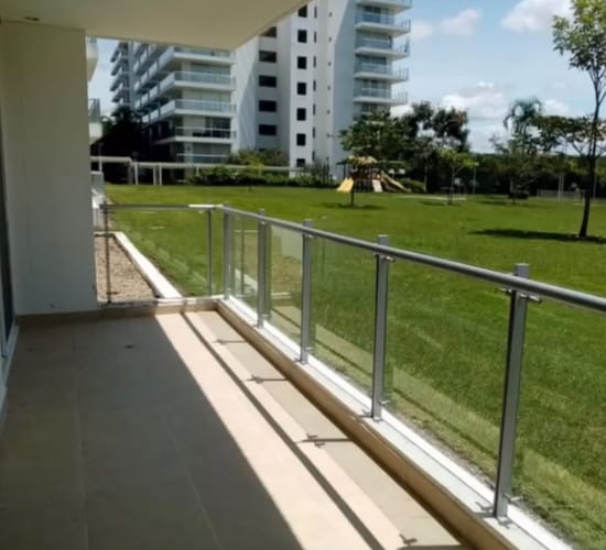 Apartamento de 3 alcobas en venta en Ricaurte, 110 m² · foto 9 de 12