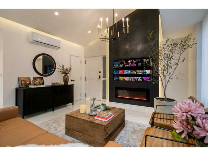 Apartamento de 3 alcobas en venta en La Florida, Medellín, 125 m² · foto 2 de 17