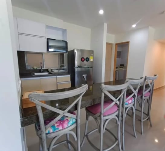 Apartamento de 3 alcobas en venta en Ricaurte, 110 m² · foto 12 de 12
