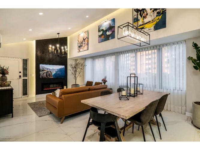 Apartamento de 3 alcobas en venta en La Florida, Medellín, 125 m² · foto 3 de 17