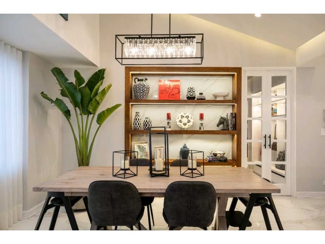 Apartamento de 3 alcobas en venta en La Florida, Medellín, 125 m² · foto 4 de 17