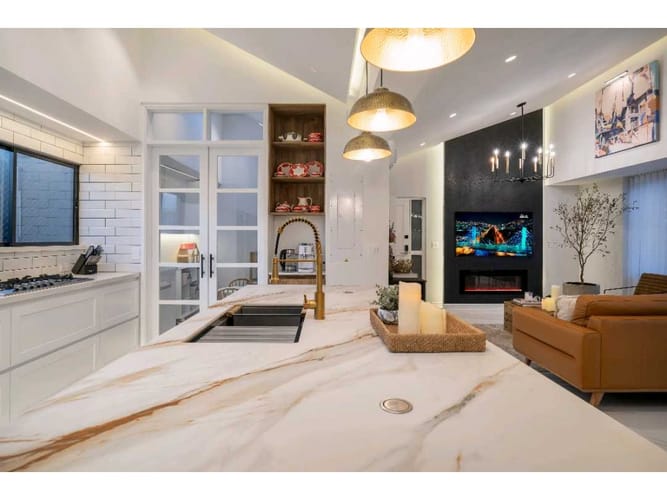Apartamento de 3 alcobas en venta en La Florida, Medellín, 125 m² · foto 7 de 17