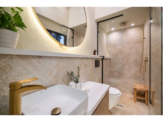 Apartamento de 3 alcobas en venta en La Florida, Medellín, 125 m² · foto 10 de 17