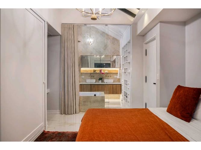 Apartamento de 3 alcobas en venta en La Florida, Medellín, 125 m² · foto 11 de 17