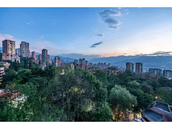 Apartamento de 3 alcobas en venta en La Florida, Medellín, 125 m² · foto 13 de 17