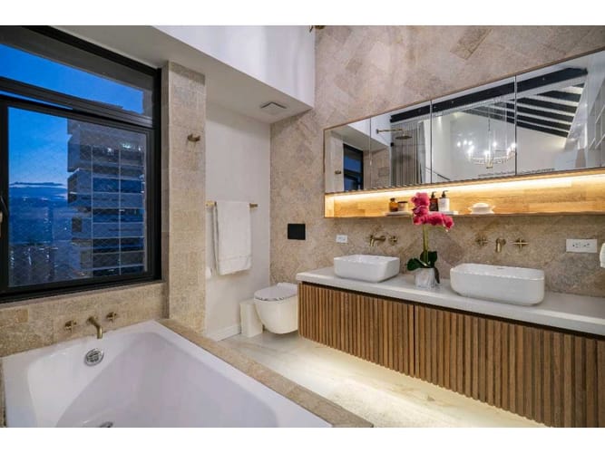 Apartamento de 3 alcobas en venta en La Florida, Medellín, 125 m² · foto 14 de 17