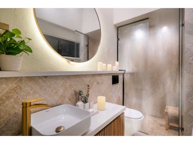 Apartamento de 3 alcobas en venta en La Florida, Medellín, 125 m² · foto 16 de 17