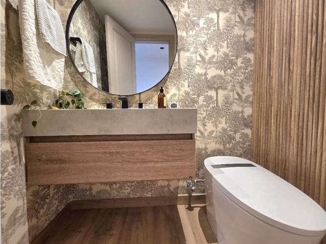 Apartamento de 4 alcobas en venta en El Diamante No. 2, Medellín, 295 m² · foto 7 de 21