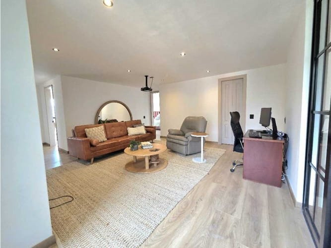 Apartamento de 4 alcobas en venta en El Diamante No. 2, Medellín, 295 m² · foto 8 de 21