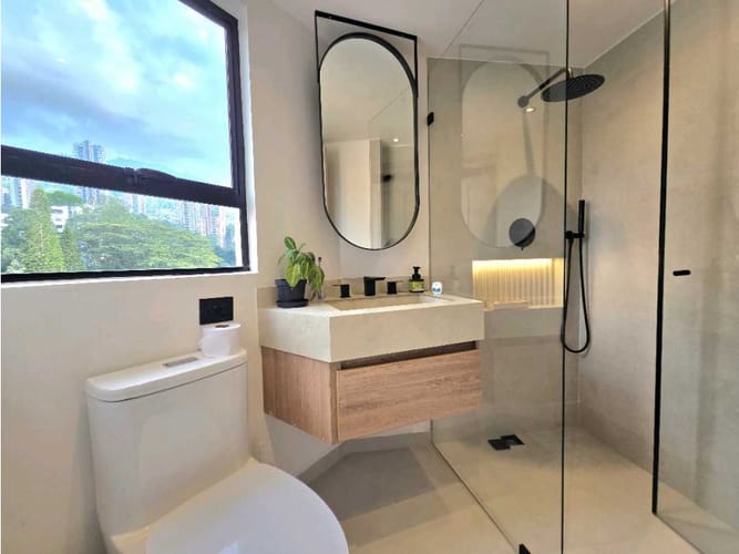 Apartamento de 4 alcobas en venta en El Diamante No. 2, Medellín, 295 m² · foto 13 de 21